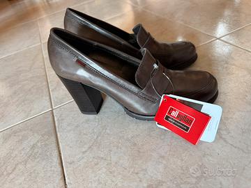 Scarpe Callaghan Nuove