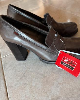 Scarpe Callaghan Nuove