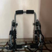 Porta bici per auto
