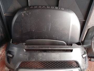 Musata Discovery 2018 diesel 2.0