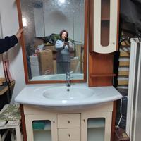 Mobile bagno completo