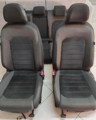 SEDILI GOLF 7