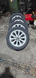 Cerchi Bmw E87