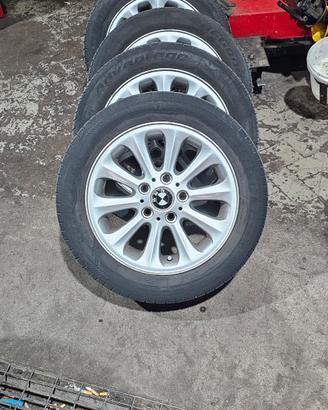 Cerchi Bmw E87