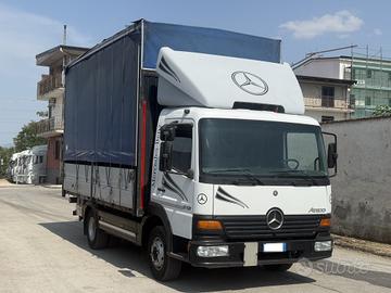 Atego 815 disco centinato mt 5.00 2004