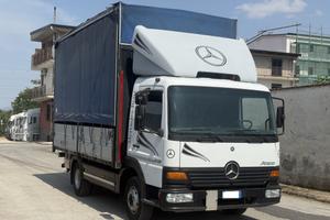Atego 815 disco centinato mt 5.00 2004