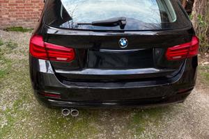 Bmw 320 touring xdrive