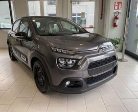 Citroën C3 BlueHDi 100 S&S Plus