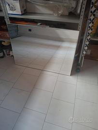 specchio bagno con led