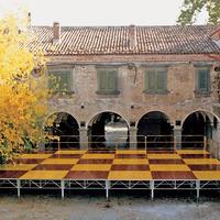 PALCO MODULARE (MARIO ORLANO & FIGLI)