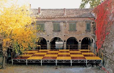 PALCO MODULARE (MARIO ORLANO & FIGLI)