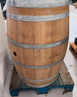Botti in Rovere Antinori 1 Passaggio Rigenerate