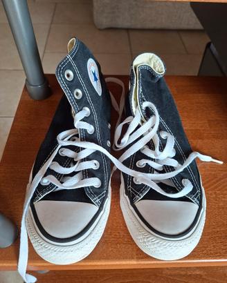 converse all star