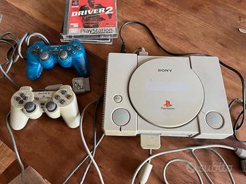 Playstation 1