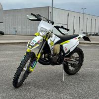 Husqvarna te 300