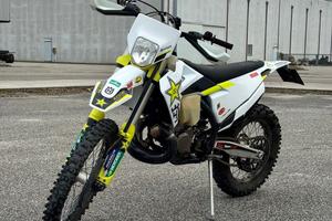 Husqvarna te 300