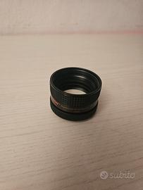 riduttore focale sct 0,63x celestron