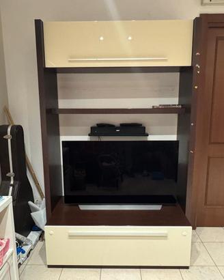 Mobile soggiorno mondo convenienza