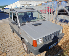 Panda Hobby (e Van)