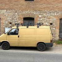 Volkswagen T4 Transporter