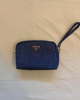 Elegante pochette Prada