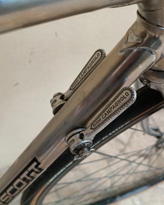 Bici vintage 