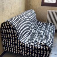 Divano letto Ikea
