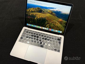 MacBook Air 13” i5 8GB 512GB Retina 2019