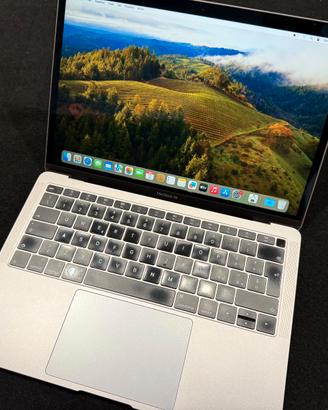 MacBook Air 13” i5 8GB 512GB Retina 2019