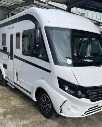 LAIKA ECOVIP H 2109 AUTOMATICO 6.59