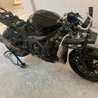 Yamaha YZF R6 - 2003