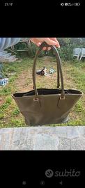 borsa a spalla