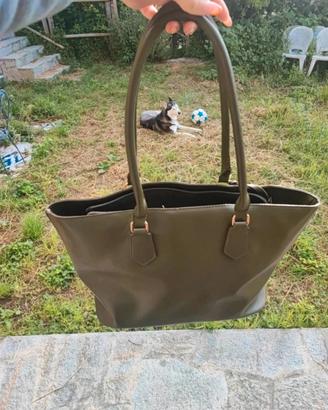 borsa a spalla