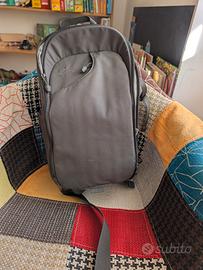 zaino fotoLowepro SS Transit Sling 250 AW Gray