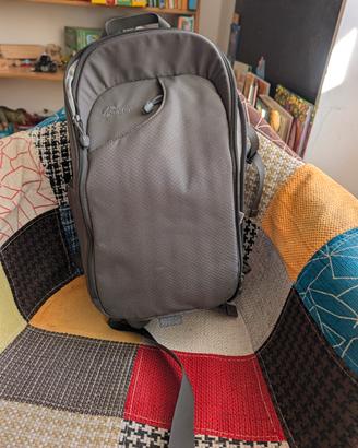zaino fotoLowepro SS Transit Sling 250 AW Gray