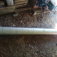 Telo pacciamatura bianco 