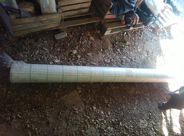 Telo pacciamatura bianco 