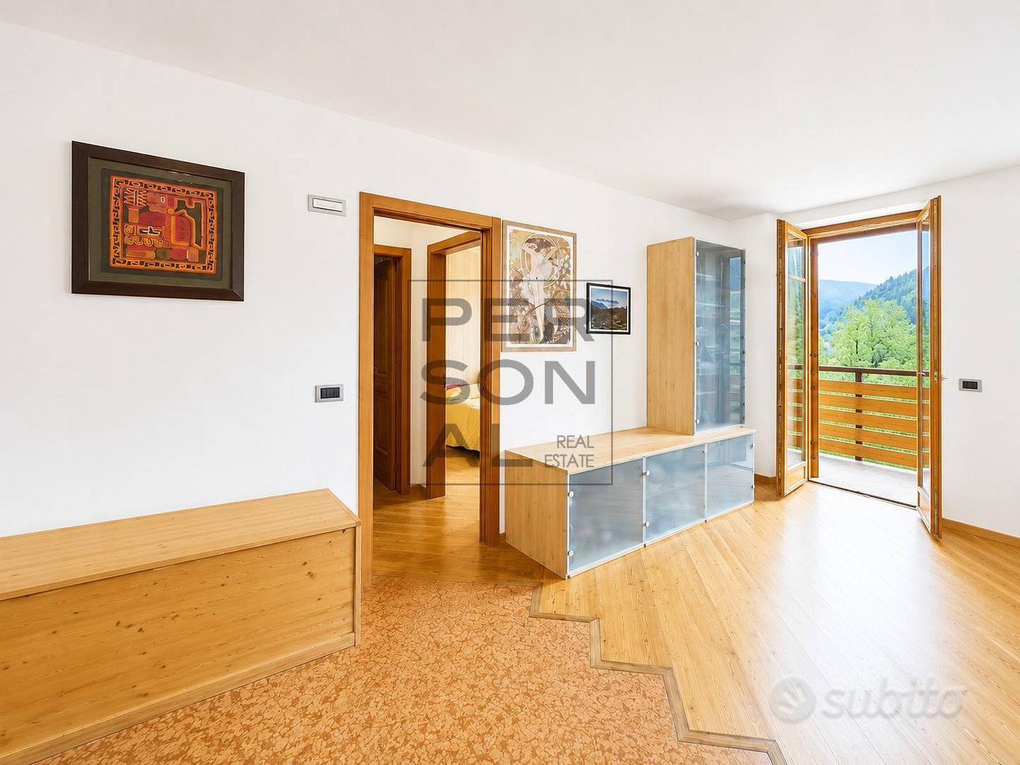 Appartamento – Altavalle, Villa Alta - Altro