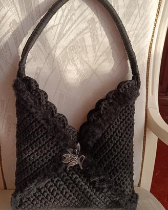 borsa artigianale 