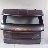 Portellone Posteriore Range Rover Evoque 2015