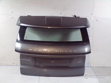 Portellone Posteriore Range Rover Evoque 2015