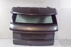 Portellone Posteriore Range Rover Evoque 2015