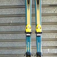 127 SCI SPALDING “EVOLUTION EASY CARVING”