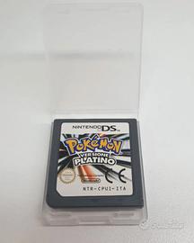 Pokemon  Platino ds ita perfetto