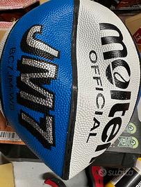 Pallone professionale MOLTEN