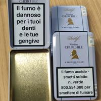 Latta in alluminio rettangolare