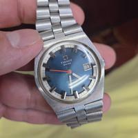 Orologio tissot