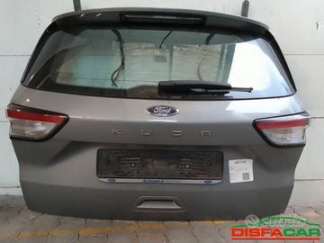 Ford Kuga 3 Serie portellone posteriore