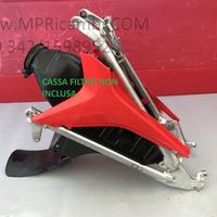 TELAIETTO POSTERIORE HONDA CRF 250 2010 2013 CR-F