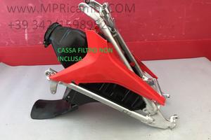 TELAIETTO POSTERIORE HONDA CRF 250 2010 2013 CR-F